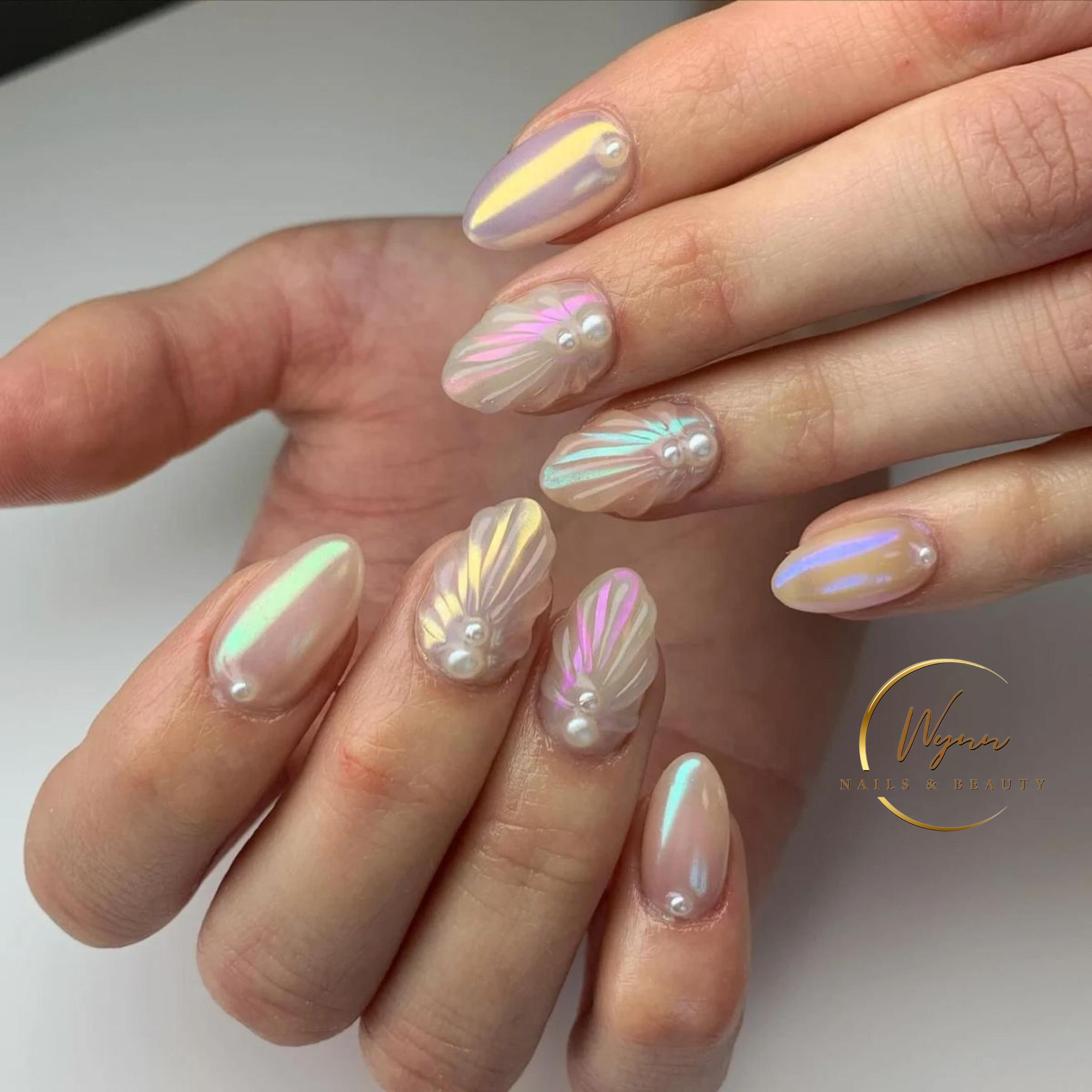 Wynn Nails & Beauty